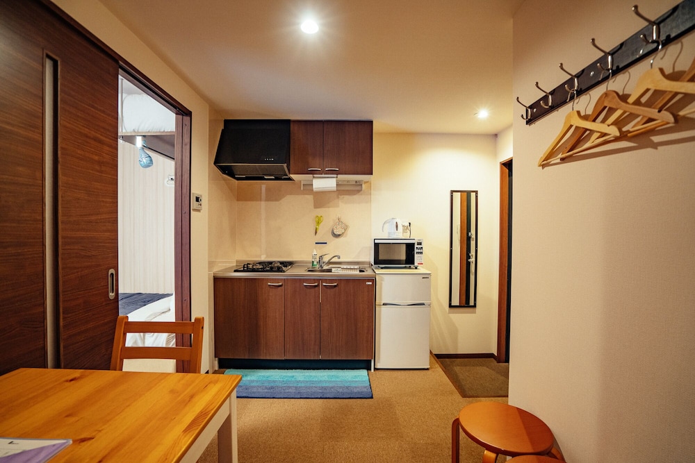 Ben's Guesthouse Kyoto 5/47