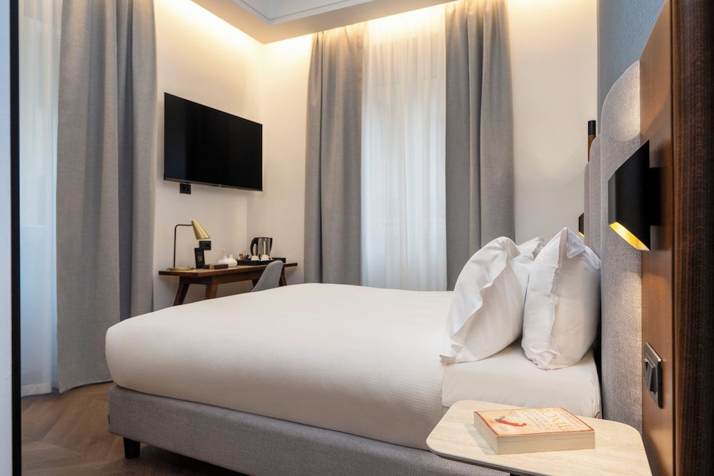 Boutique Hotel Piedra Rome City Centre 15/41