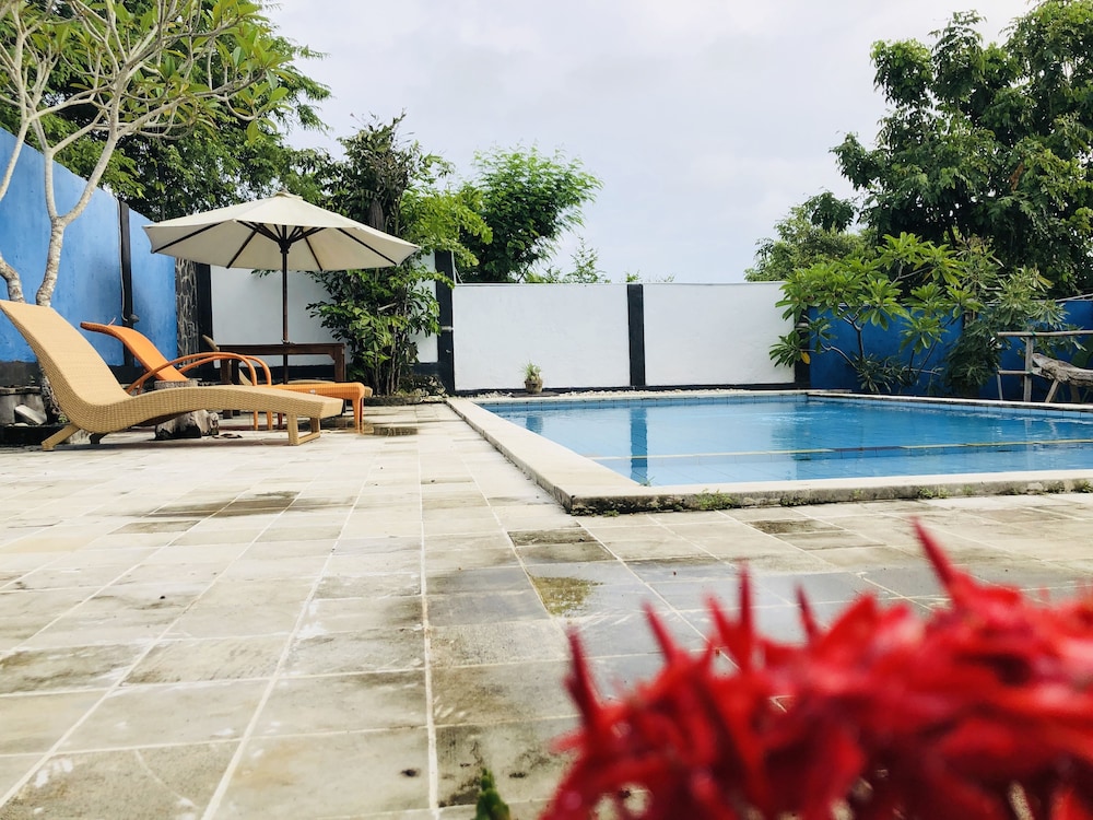 Olo Surf & Nature - Balangan 20/35