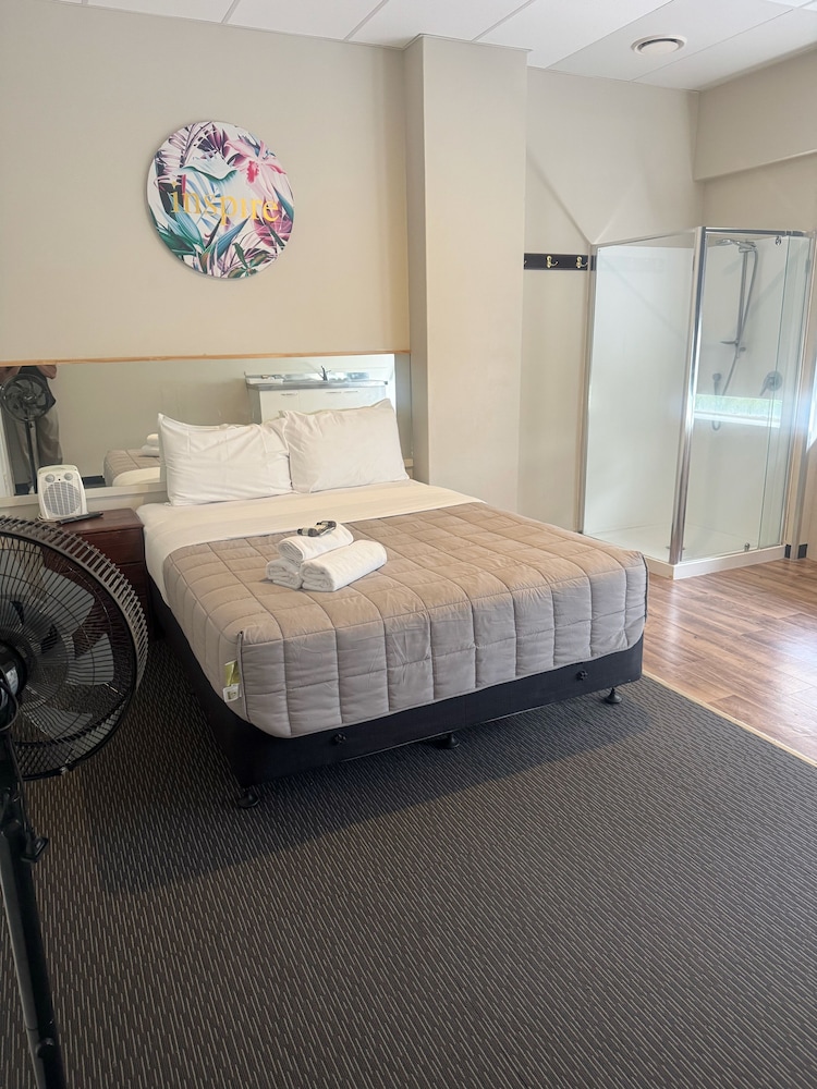 Aura Hotel 23/36
