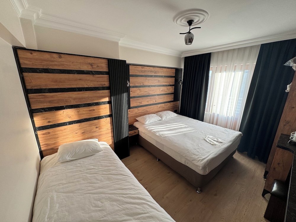 Amasra Ceylin Hotel 11/50