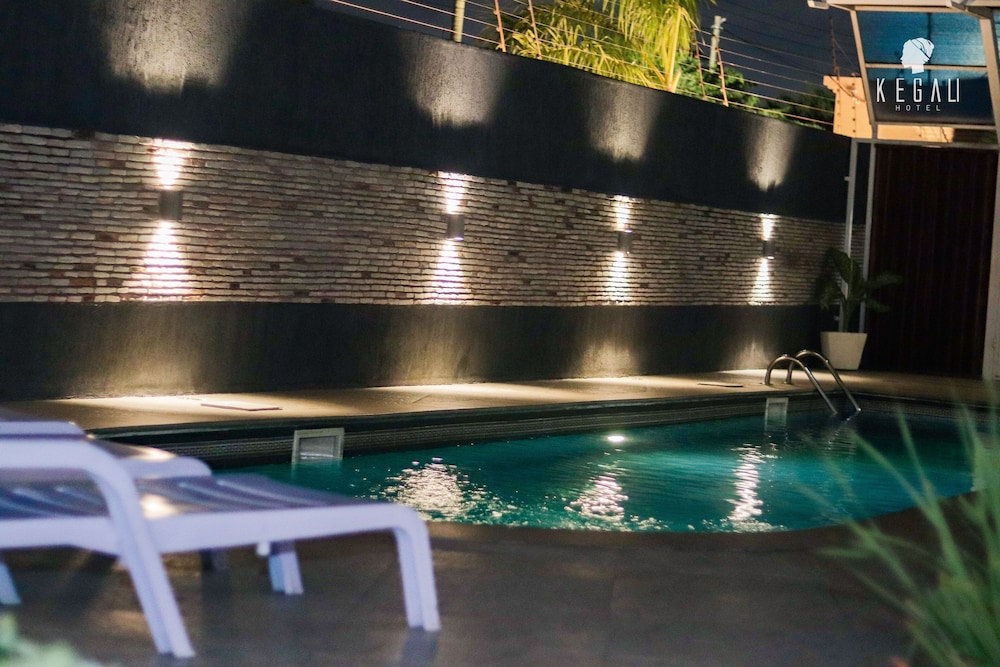 Kegali Hotel 18/33