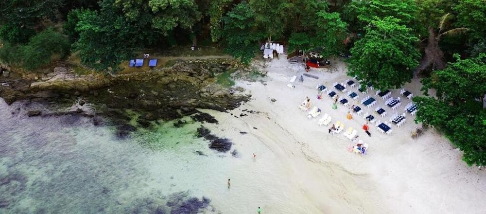 SAMED VILLA RESORT 42/74