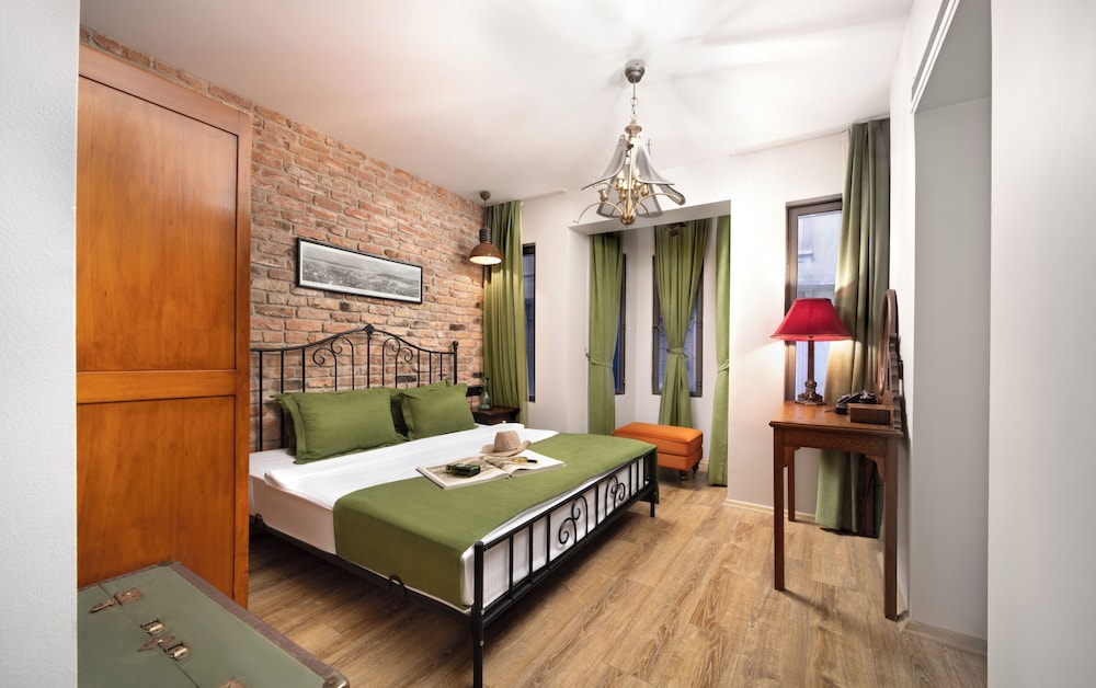 Hotel Des Arts Galata 13/50