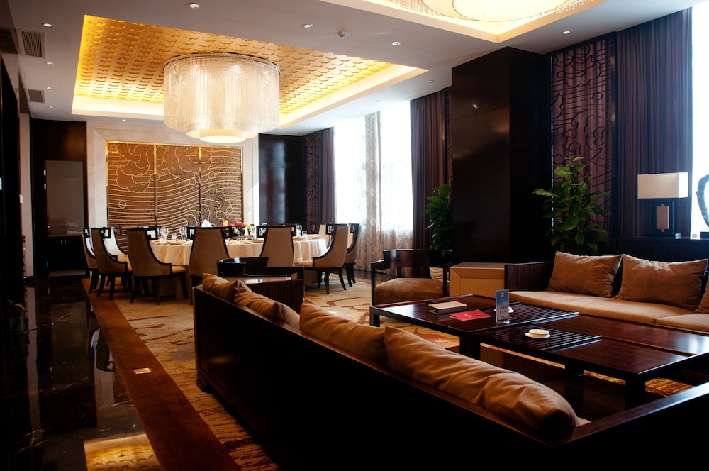 Riviera Hotel Ningbo 11/19