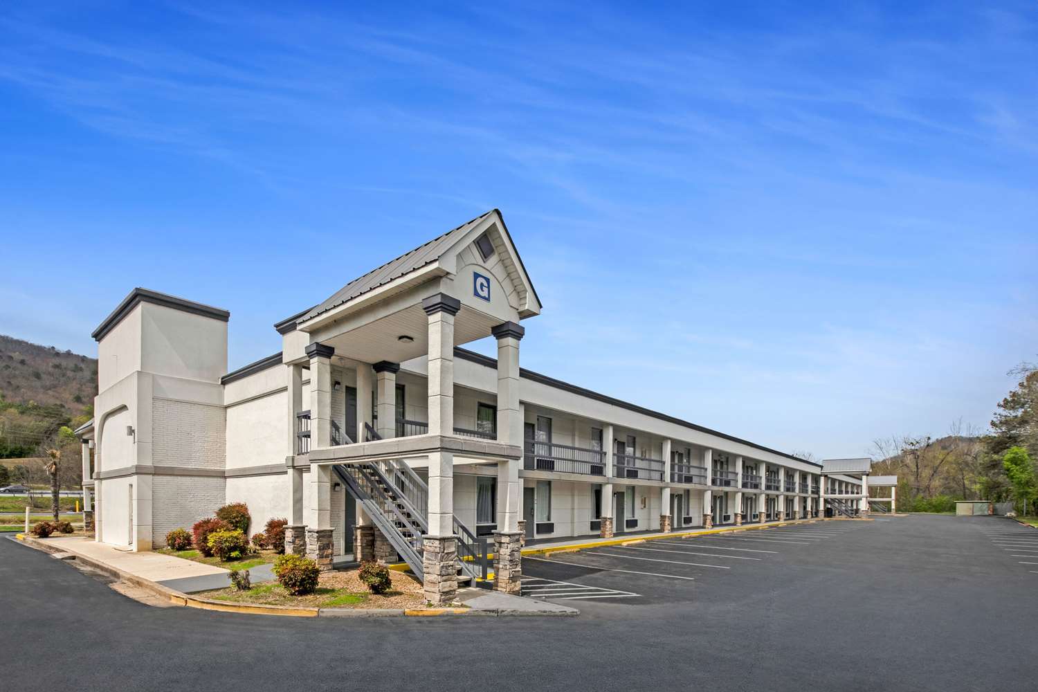 Quality Inn Dalton East 27/27