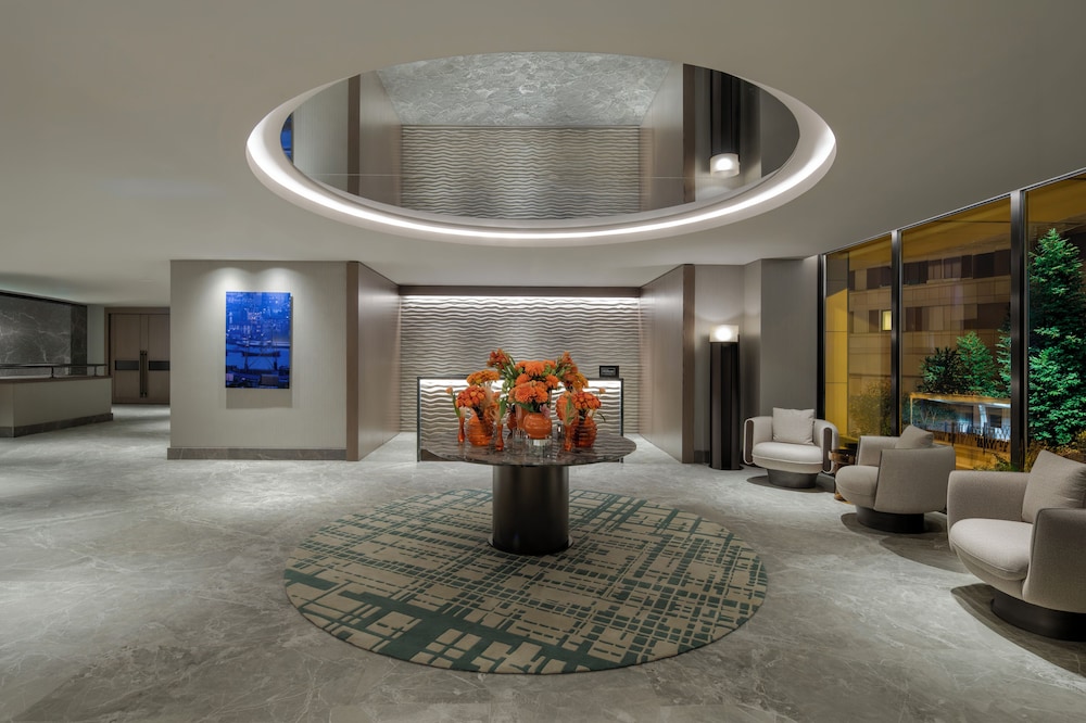 DoubleTree by Hilton Istanbul Macka 41/61