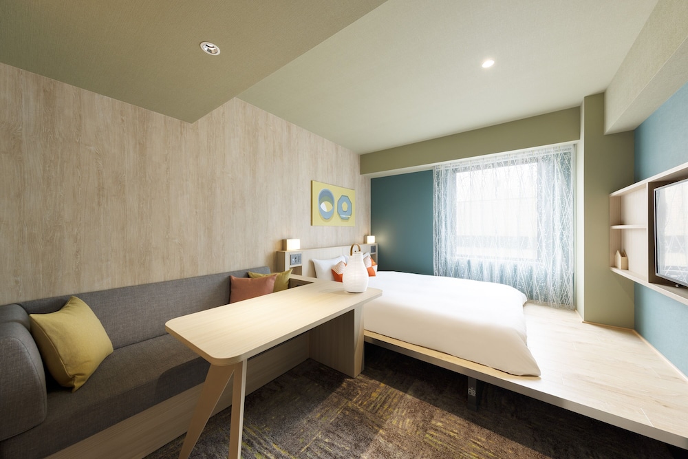 OMO5 Kanazawa Katamachi by Hoshino Resorts 15/50