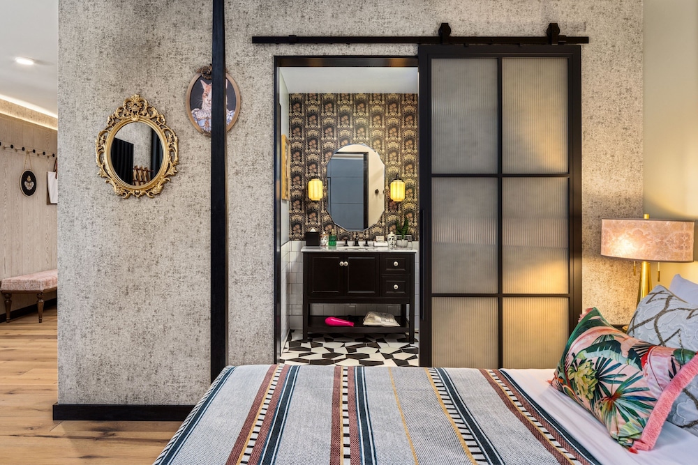 Moxy Madison Downtown 8/47