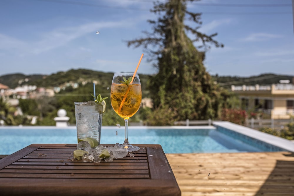 San Georgio Boutique Hotel - Adults Only photo3