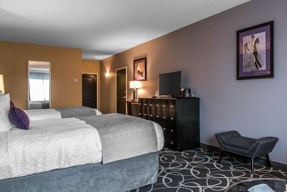 PARK MANOR HOTEL, AN ASCEND HOTEL COLLECTION MEMBER 11/36