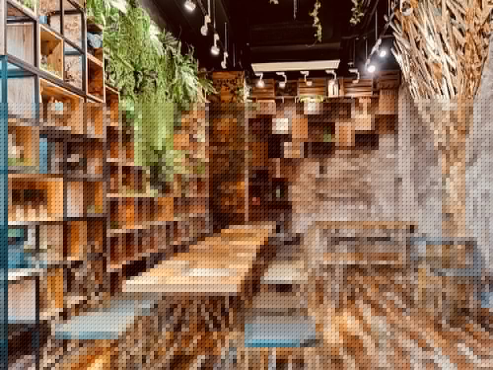 M1 Hotel 31/36