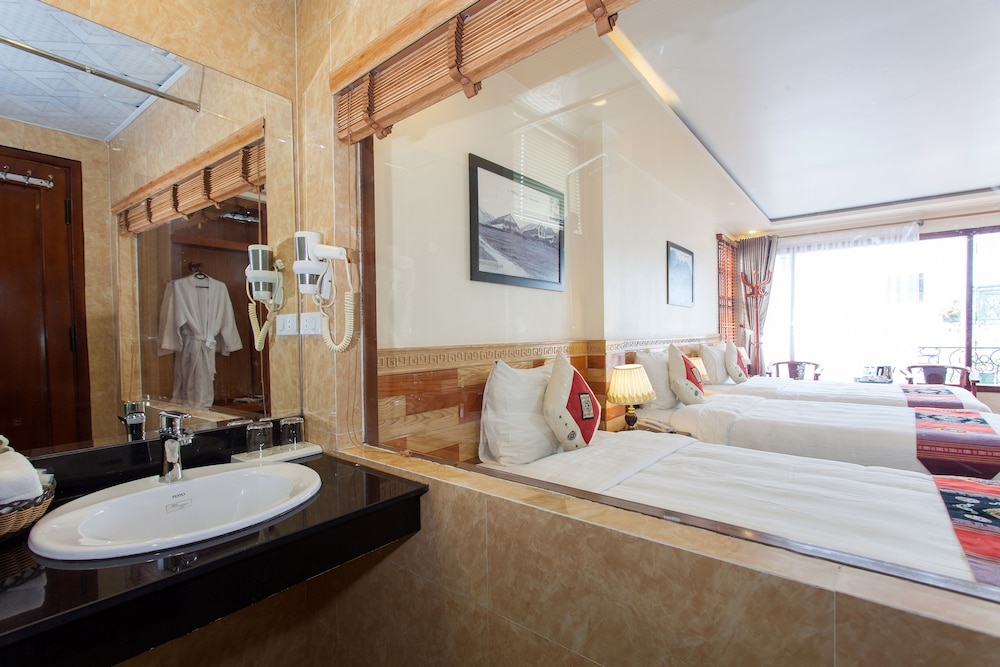 Sapa Centre Hotel 57/57