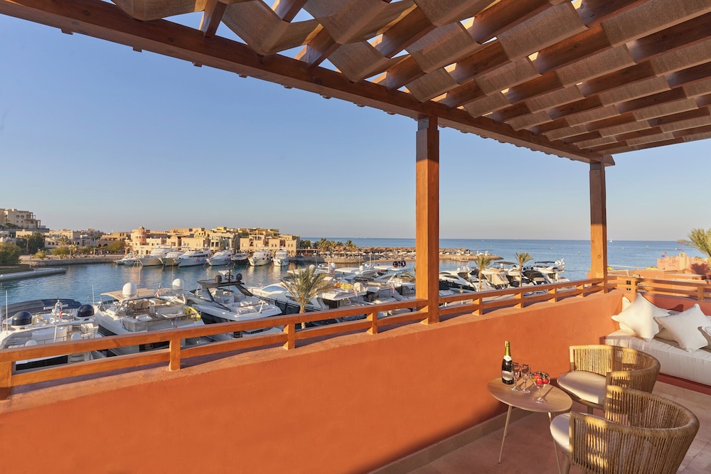The Three Corners Ocean View - Adults Only(+16) 24/60