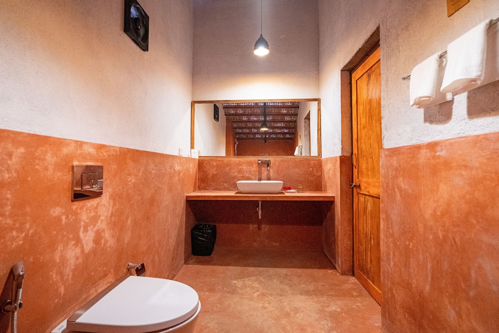 Lotus Eco Beach Resort, Murud Beach-Dapoli, District Ratnagiri 73/74