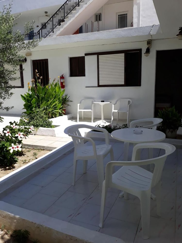 Andavis Hotel - Adults Only 33/50