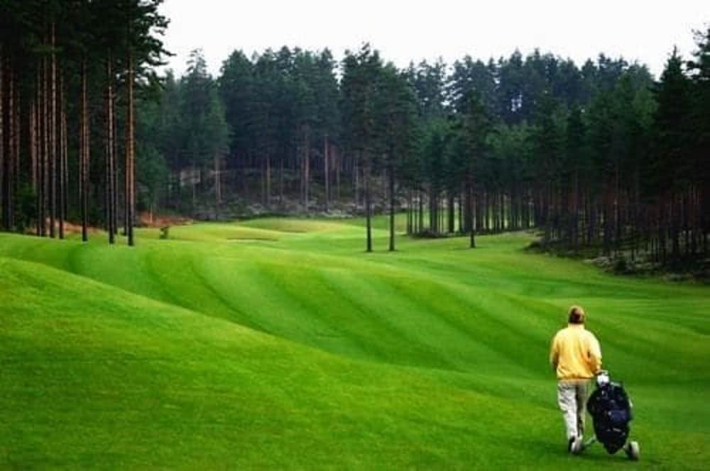 Kongsvinger Castle Hotel and Resort 29/37