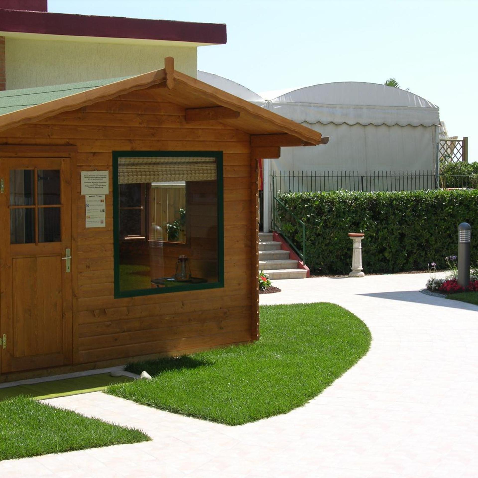 Hotel Righetto 5/50