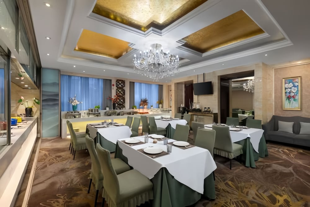Days Inn by Wyndham Beijing Haidian 36/50