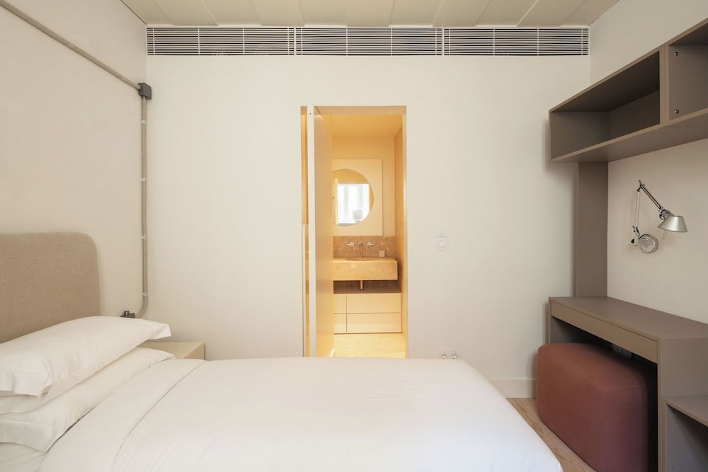 Lioz Lisboa Hotel 14/50