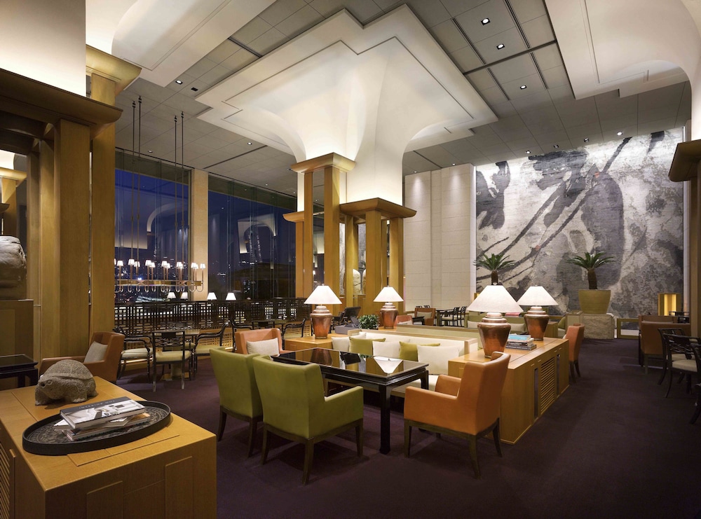 GRAND HYATT SEOUL 56/67