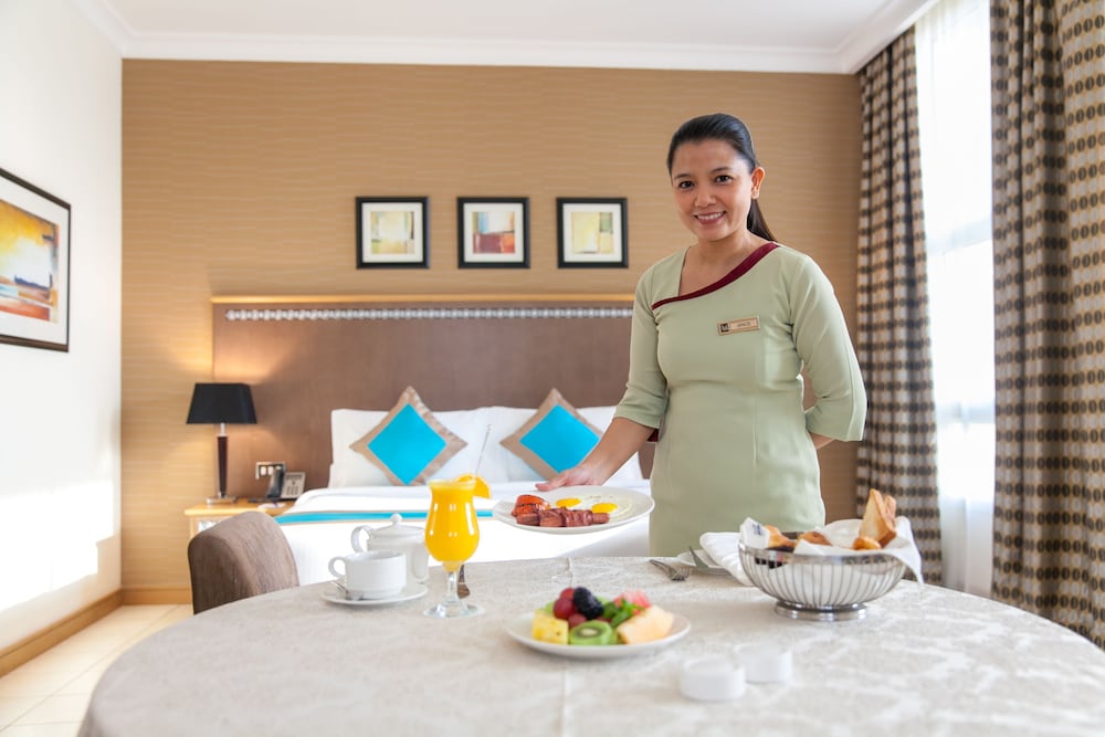 Copthorne Al Jahra Hotel & Resort 67/76