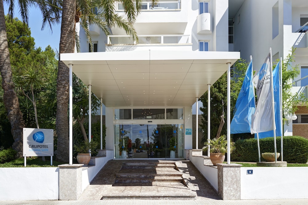 Grupotel Alcudia Suite in MURO - MAJORCA