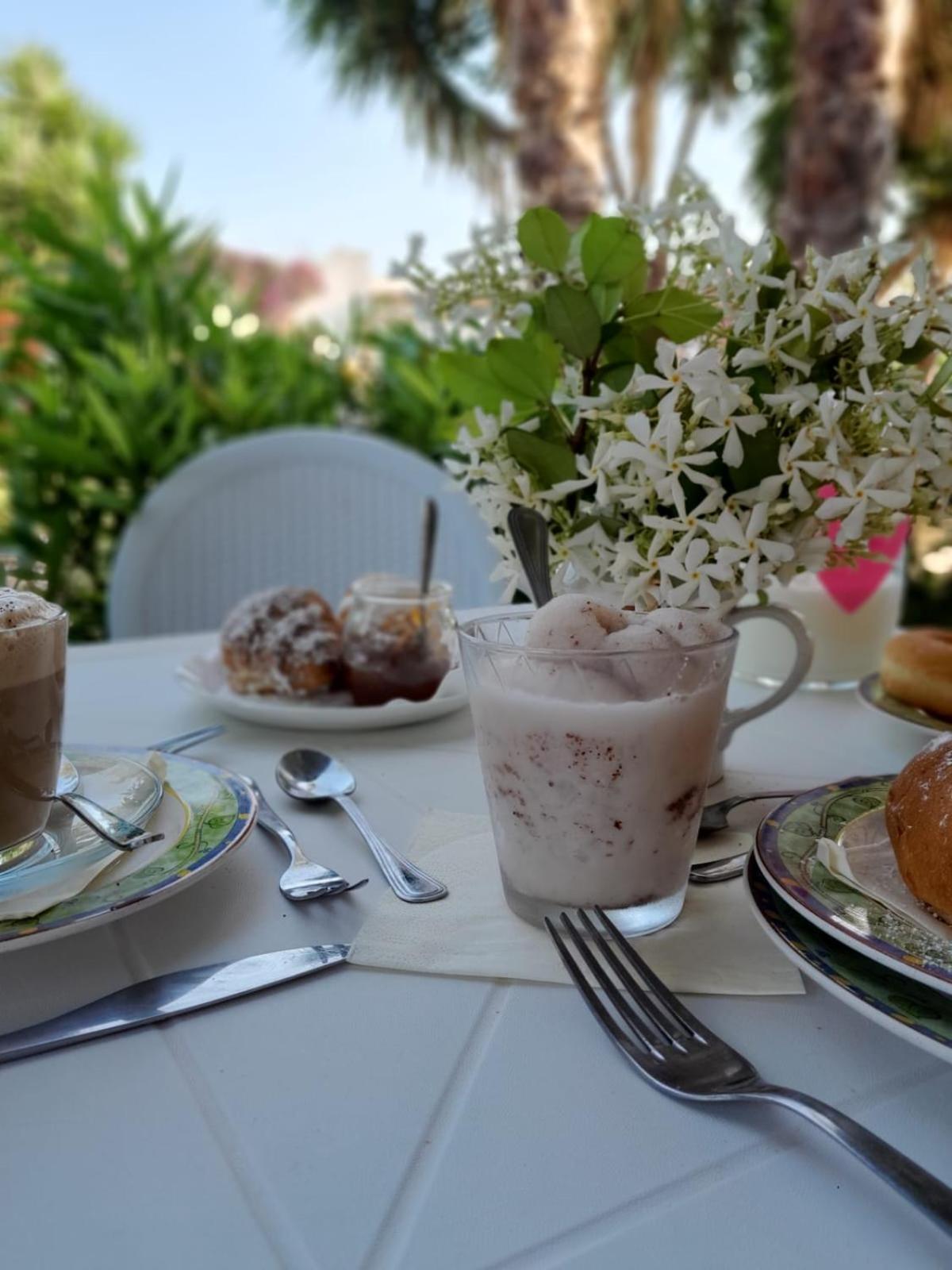 Hotel Valle Di Mare Resort 48/55