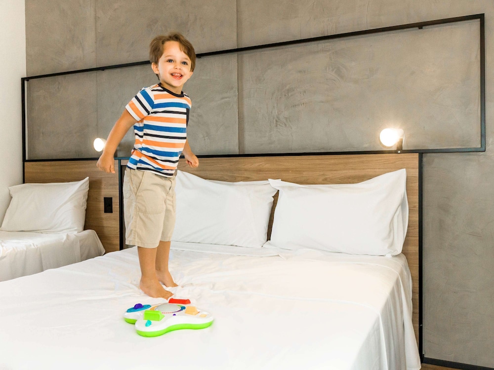 Hotel ibis Ribeirao Preto Vila do Golf 8/64