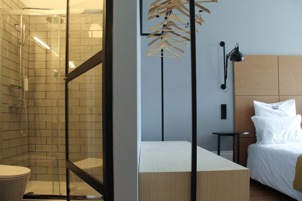 Porto Music Guest House 24/46