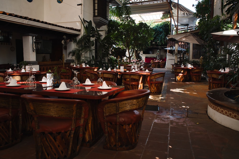 Hotel Boutique Villa Bonita 58/74