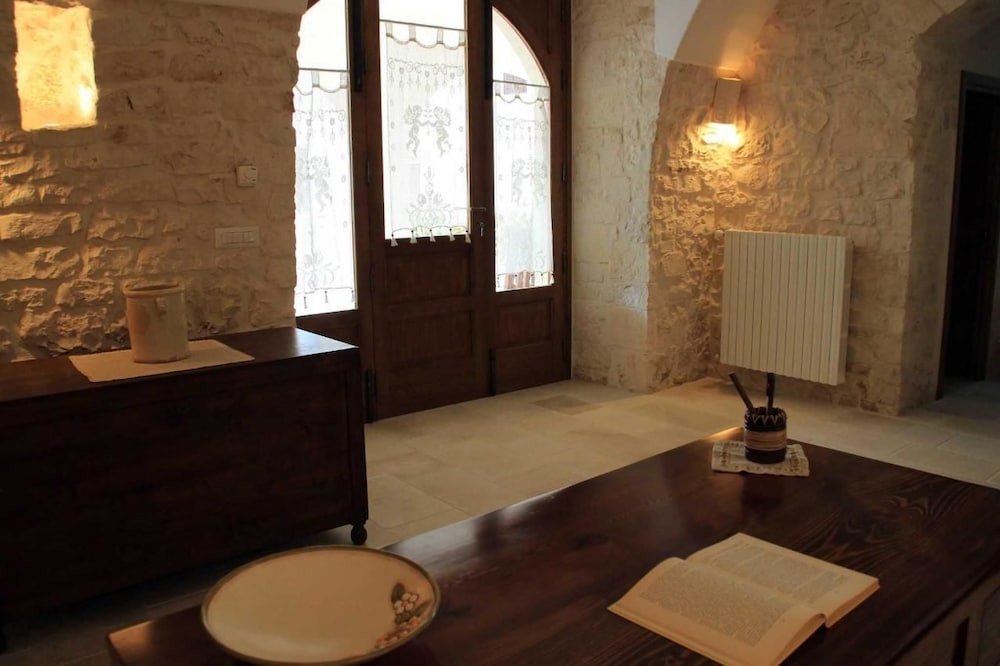 Masseria Peppeturro 50/50