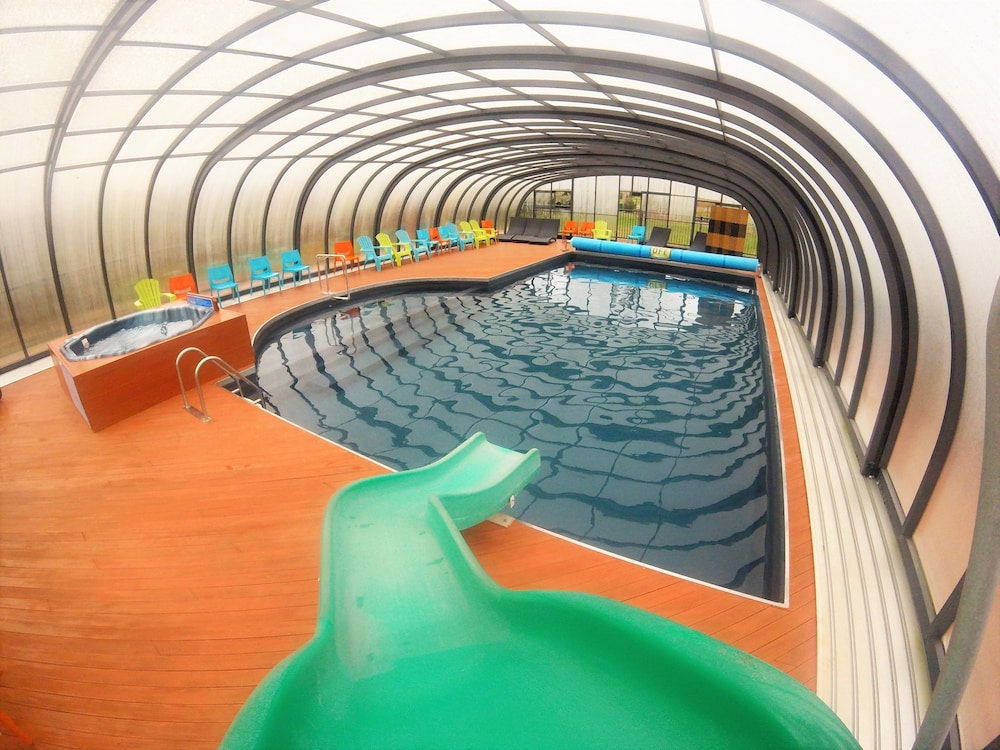 All Seasons Holiday Park 33/50