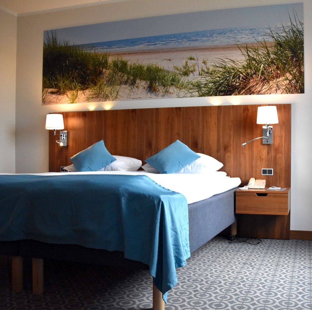 Best Western Plus Park Globetrotter Copenhagen Airport 16/50