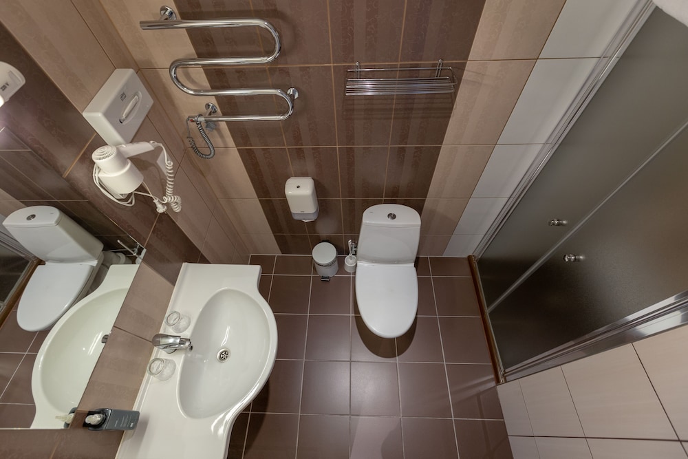 Aurora Hotel Klaipeda 49/50