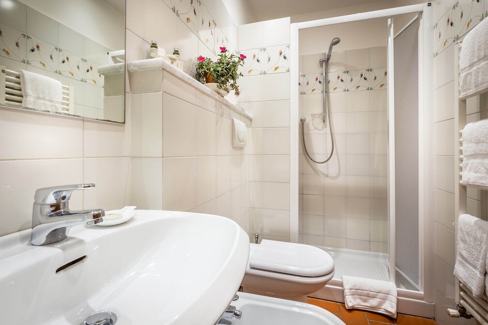 Classic Tuscany Apartment B 17/19