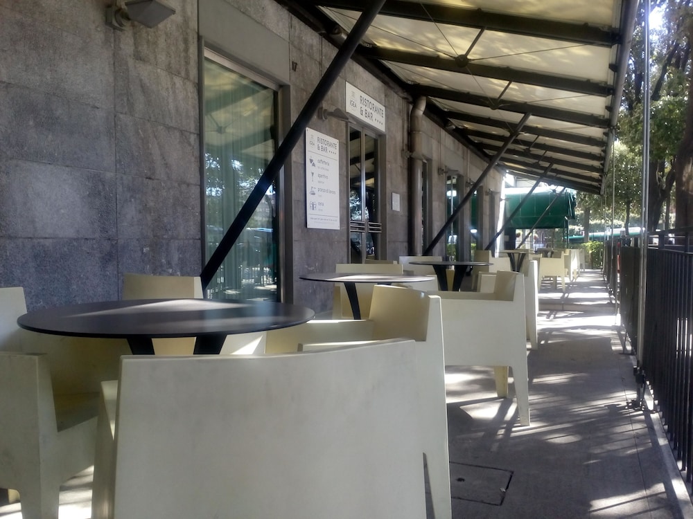 Hotel Igea 5/50