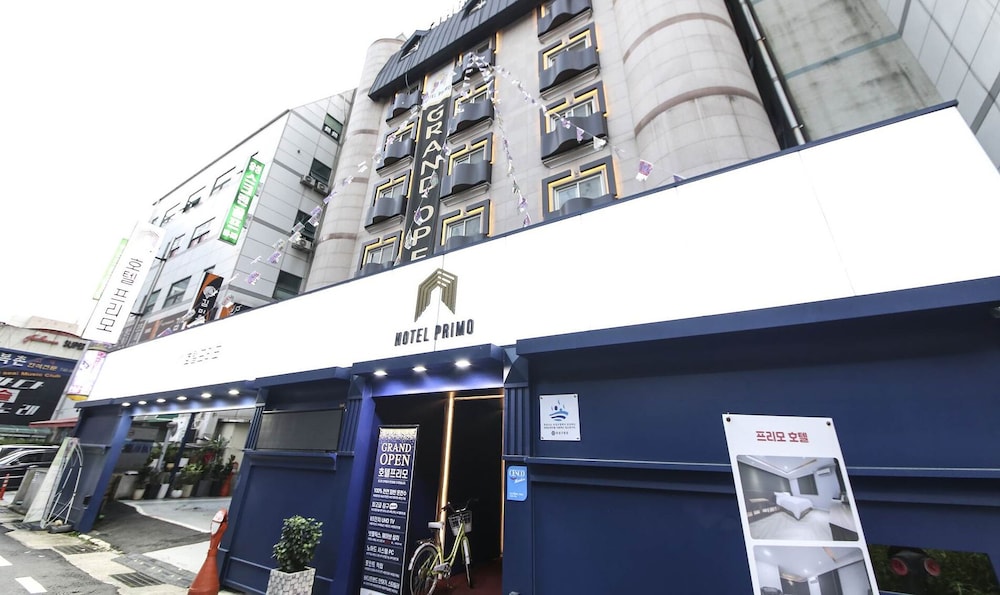 Hotel Primo Daejeon 4/44