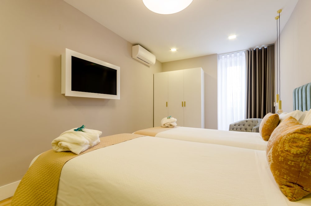 Hotel Borges Chiado 32/75