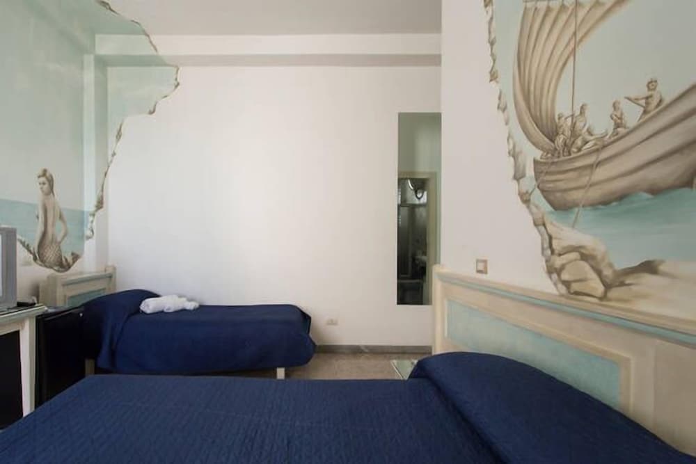 Le Sirene Scilla 29/63
