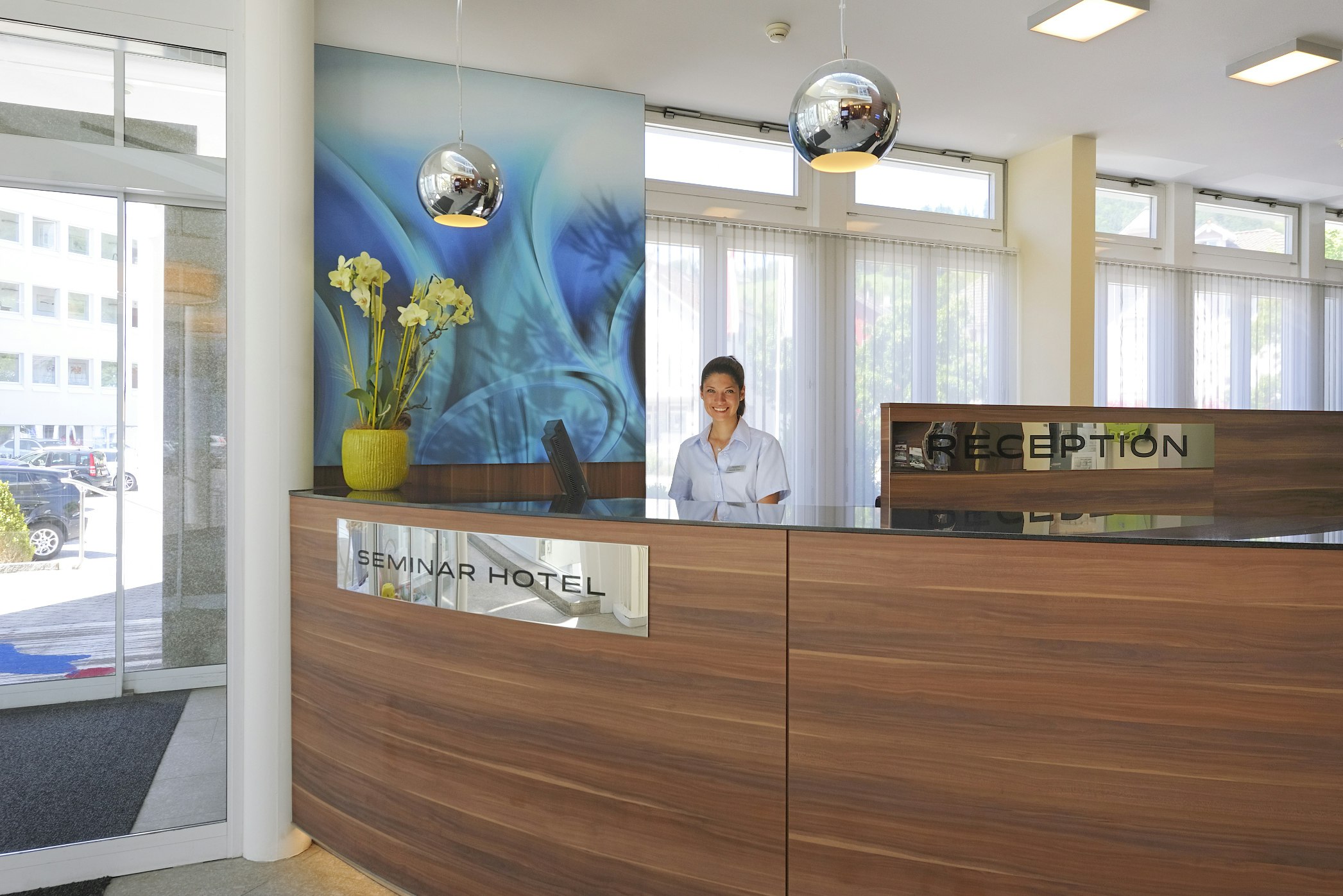 TOP SeminarHotel am Aegerisee 5/69