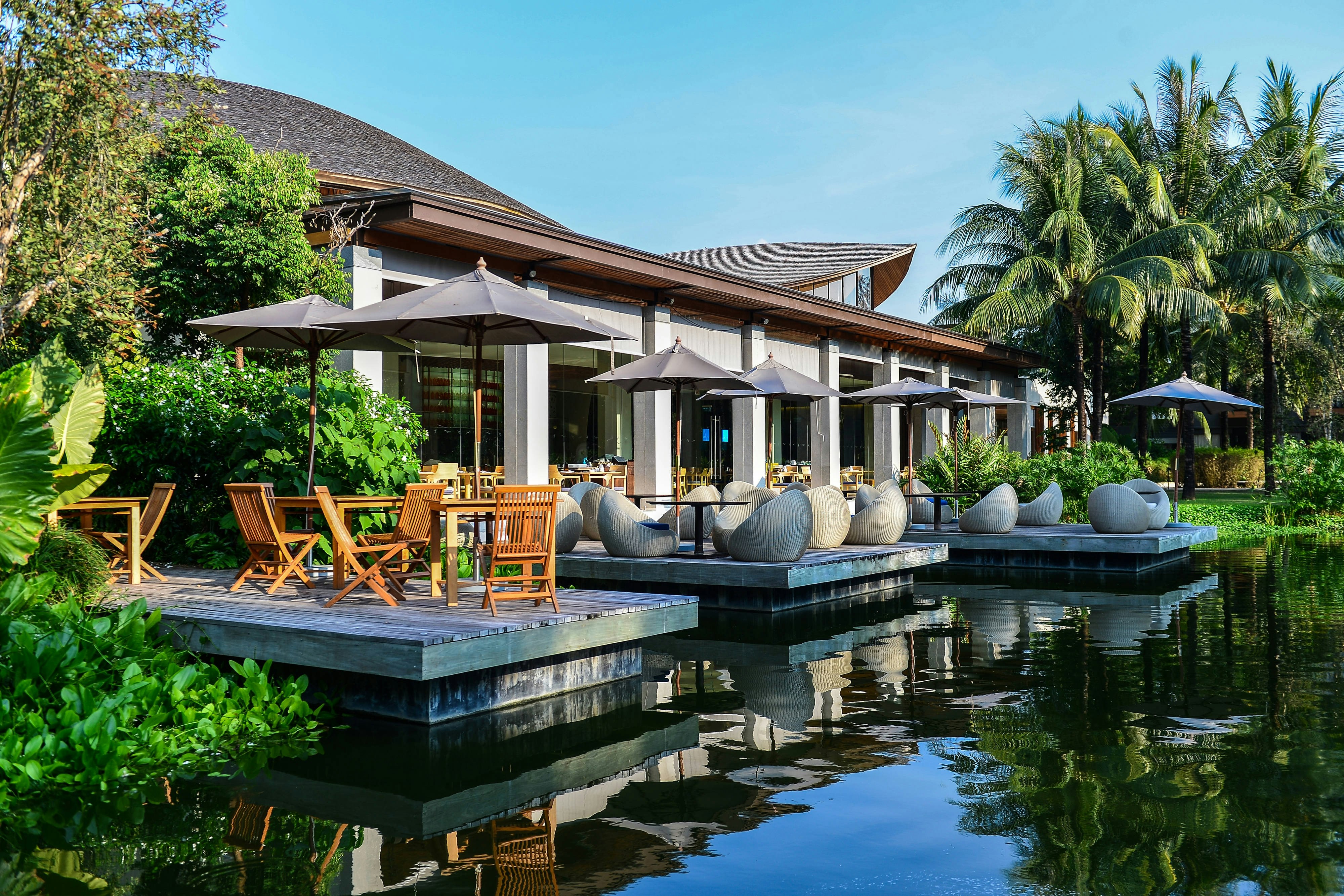 Renaissance Phuket Resort And Spa 48/50