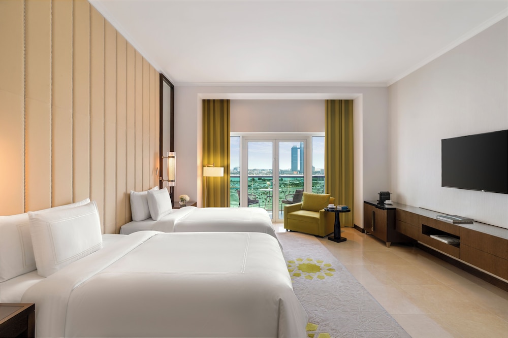 Rixos Marina Abu Dhabi 14/48