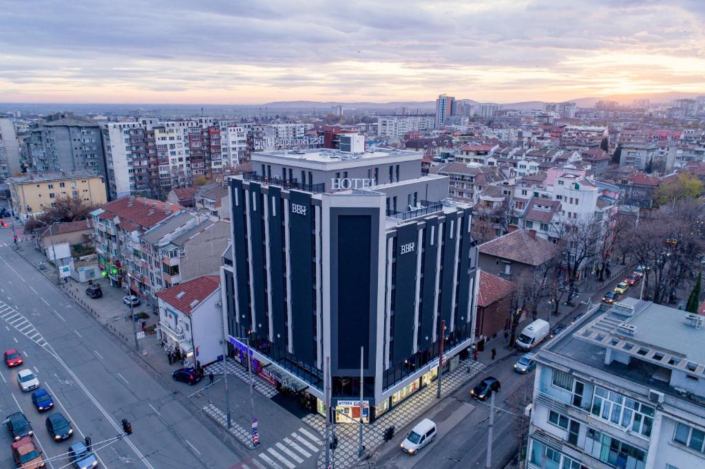 Best Boutique Hotel 3/50
