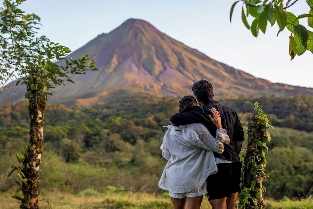 ARENAL KIORO SUITES AND SPA 68/71