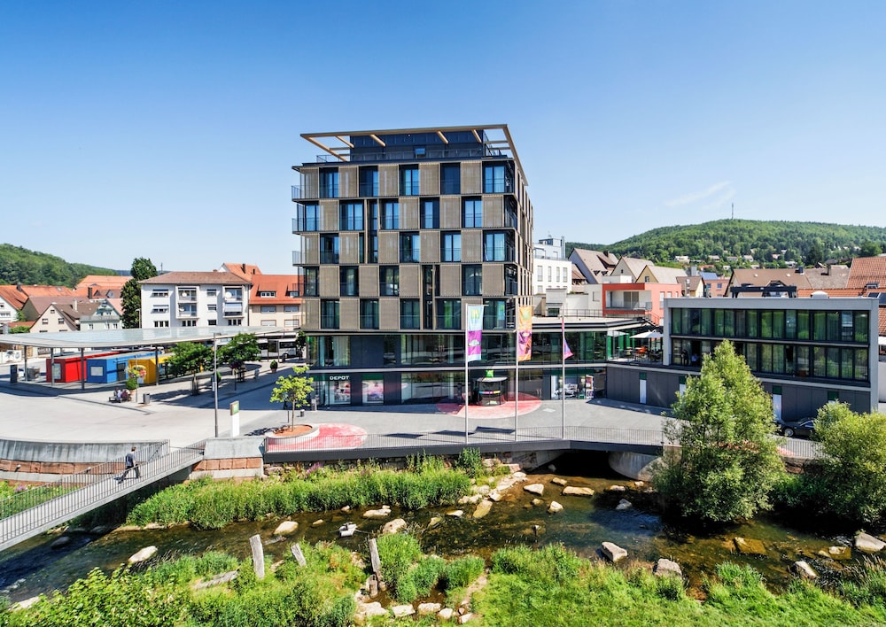Ibis Styles Nagold Schwarzwald 5/66