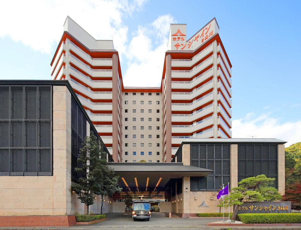 Hotel Sunshine Kinugawa 63/70