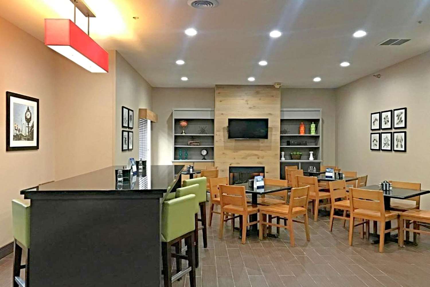 Comfort Inn & Suites OFallon - St Louis Area 28/31