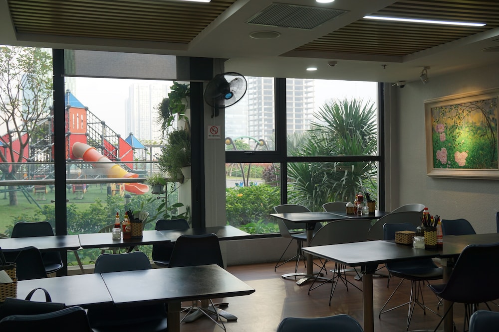 Aspaces Serviced Apartment 38/45