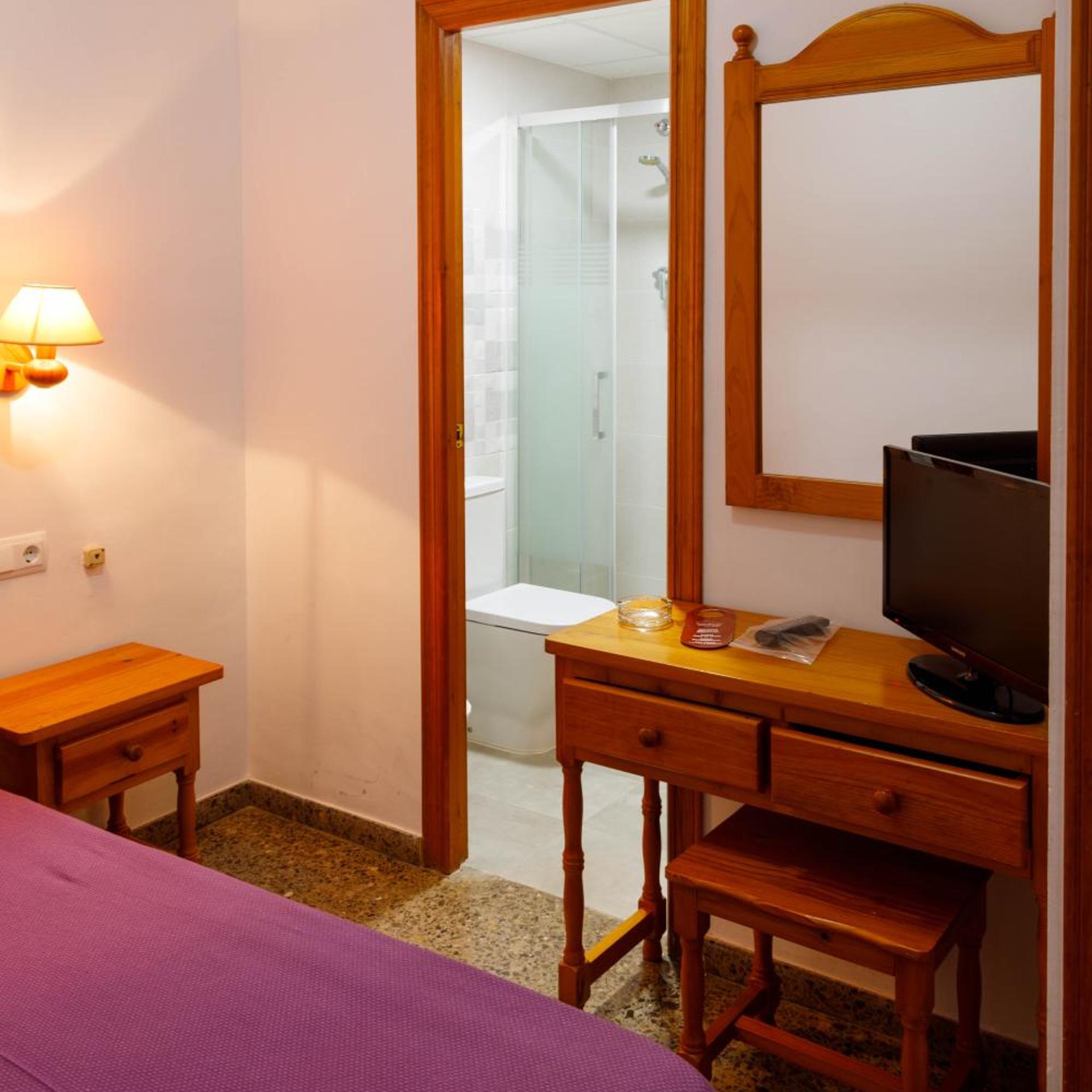 Hotel Herasu 21/33